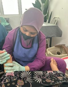 Picture of Siti Aishah Bt Abdullah