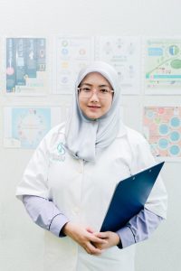 Picture of  Sofea Shater