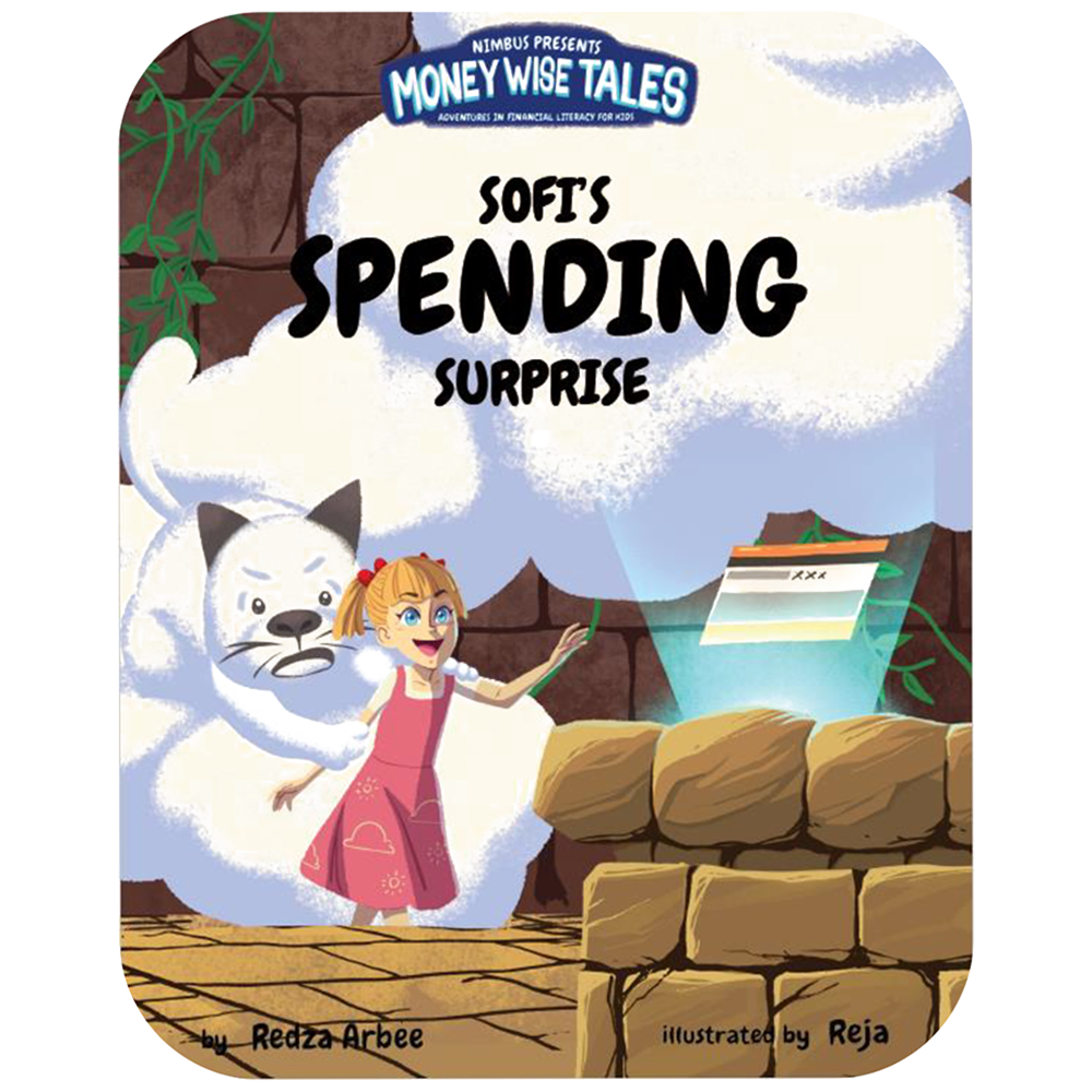Sofi’s Spending Surprise
