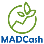 MADCash Logo (Transparent)