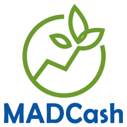 MADCash Logo (Transparent)