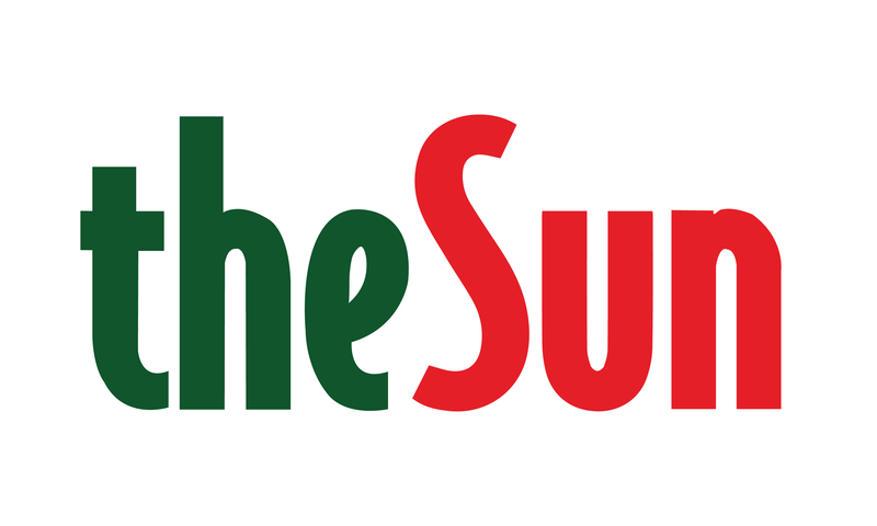 The Sun